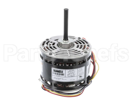 MOT19463 Trane Blower Motor 1/8Hp 230V 825Rpm-49195