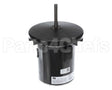 MOT19647 Trane Motor; Od; 1/2 Hp, 208-230V 60Hz, 3Ph
