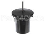 MOT19647 Trane Motor; Od; 1/2 Hp, 208-230V 60Hz, 3Ph