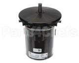 MOT19651 Trane Motor; Od 1Hp, 460V 60Hz; 380-415V 50Hz,