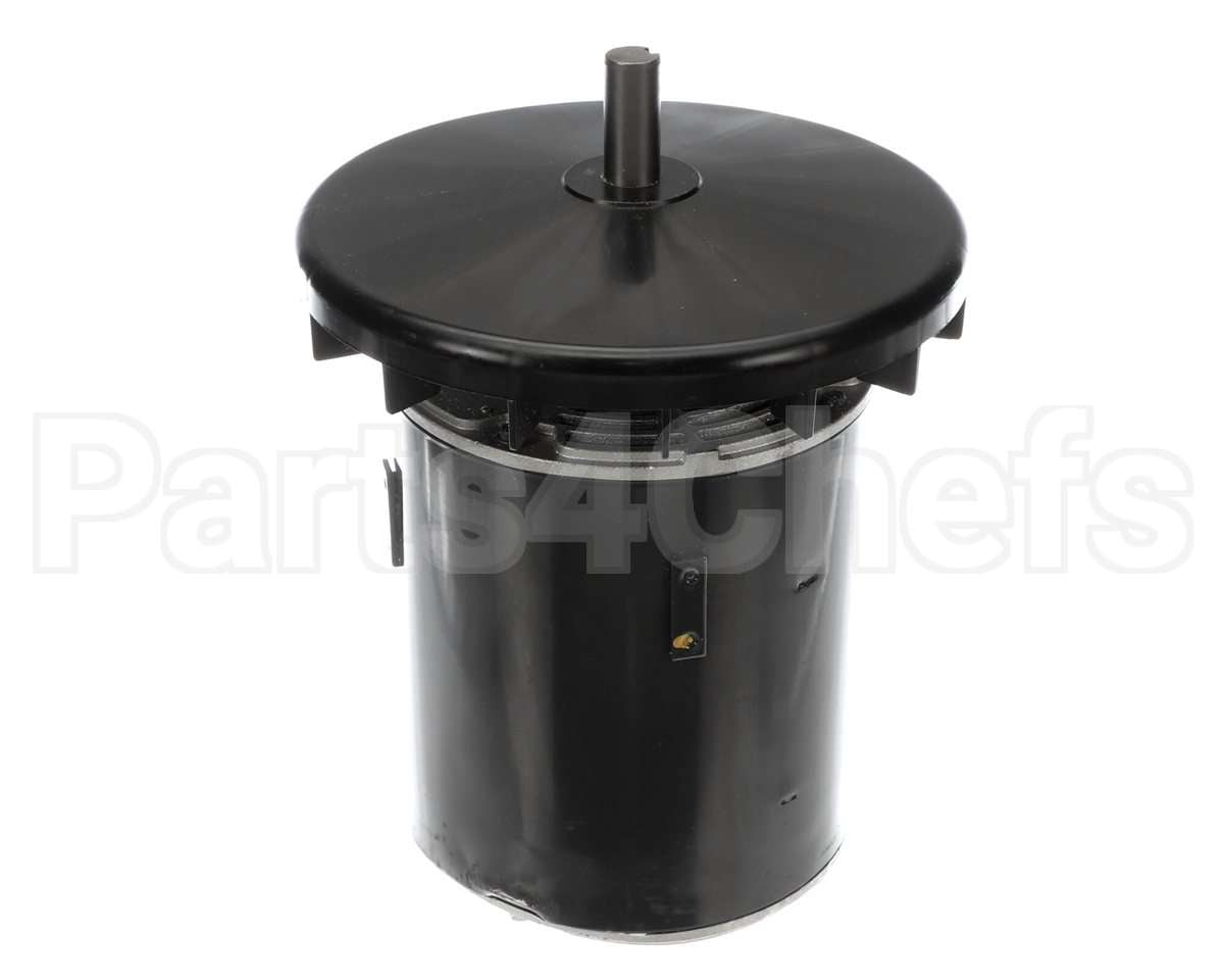 MOT19651 Trane Motor; Od 1Hp, 460V 60Hz; 380-415V 50Hz,