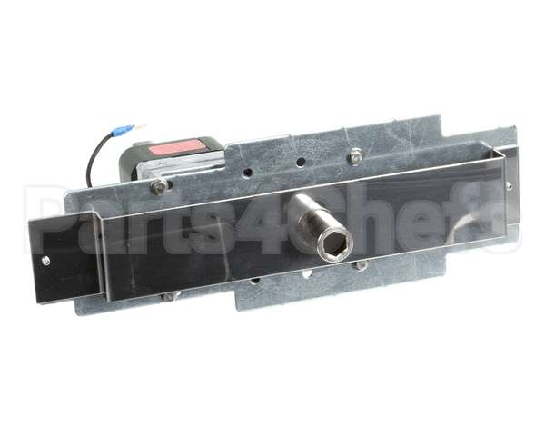 MOT208V612C Rotisol Motor 208V 40W W/Hexagonal Sha