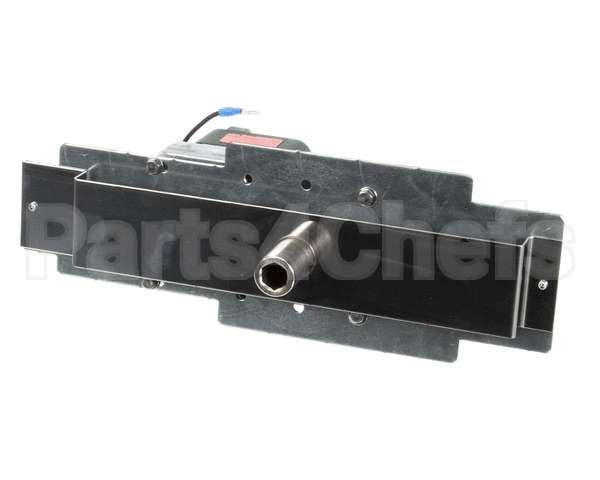 MOT208V612C Rotisol Motor 208V 40W W/Hexagonal Sha