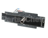 MOT208V612C Rotisol Motor 208V 40W W/Hexagonal Sha