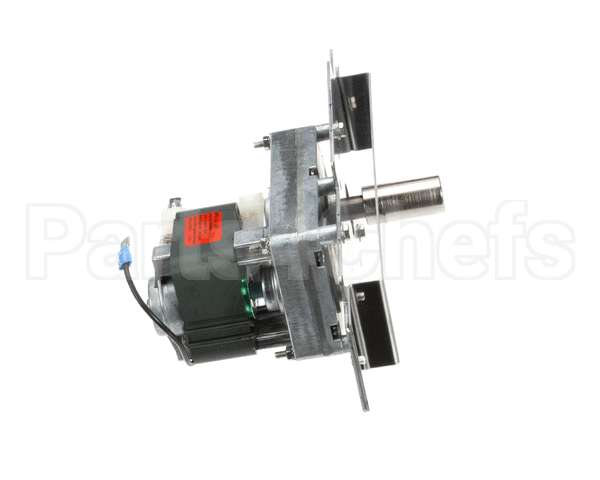 MOT208V612C Rotisol Motor 208V 40W W/Hexagonal Sha