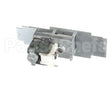 MOT208V614C Rotisol Motor 208V 40W W/Hexagonal Sha