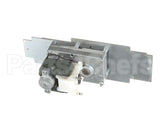 MOT208V614C Rotisol Motor 208V 40W W/Hexagonal Sha
