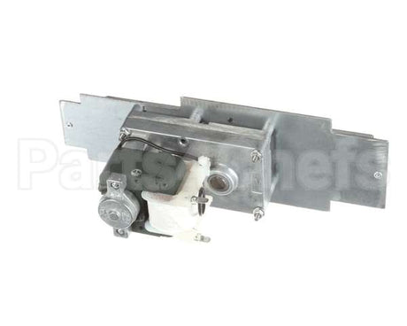 MOT208V614C Rotisol Motor 208V 40W W/Hexagonal Sha