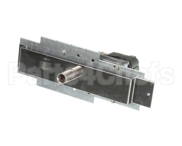 MOT208V614C Rotisol Motor 208V 40W W/Hexagonal Sha