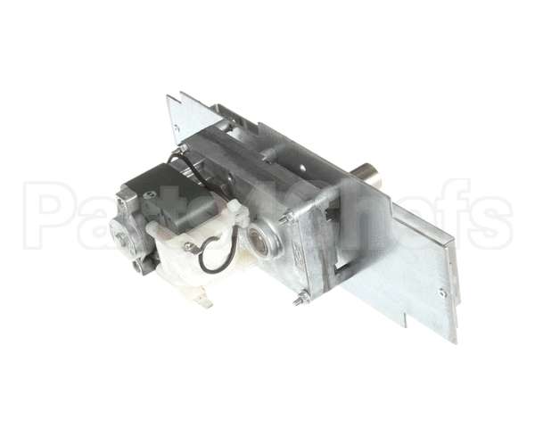MOT208V614C Rotisol Motor 208V 40W W/Hexagonal Sha