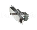 MOT208V614C Rotisol Motor 208V 40W W/Hexagonal Sha