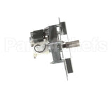 MOT208V614C Rotisol Motor 208V 40W W/Hexagonal Sha