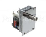 MOT208V75612C Rotisol Motor 208/40W W/Hex Shaft For