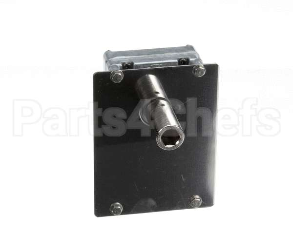 MOT208V75612C Rotisol Motor 208/40W W/Hex Shaft For