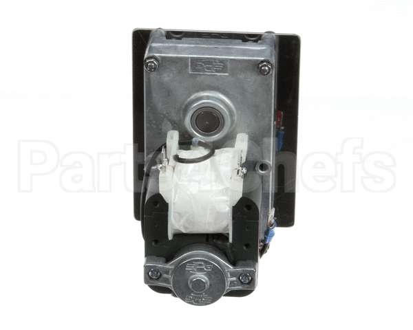 MOT208V75612C Rotisol Motor 208/40W W/Hex Shaft For