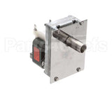 MOT208V75614C Rotisol Motor (New 40 Watt) With Hexag