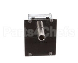 MOT208V75614C Rotisol Motor (New 40 Watt) With Hexag