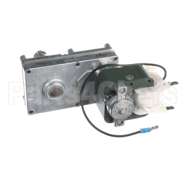 MOT208VOLYMP Compatible Rotisol Motor (New 40 Watt) With Hexag
