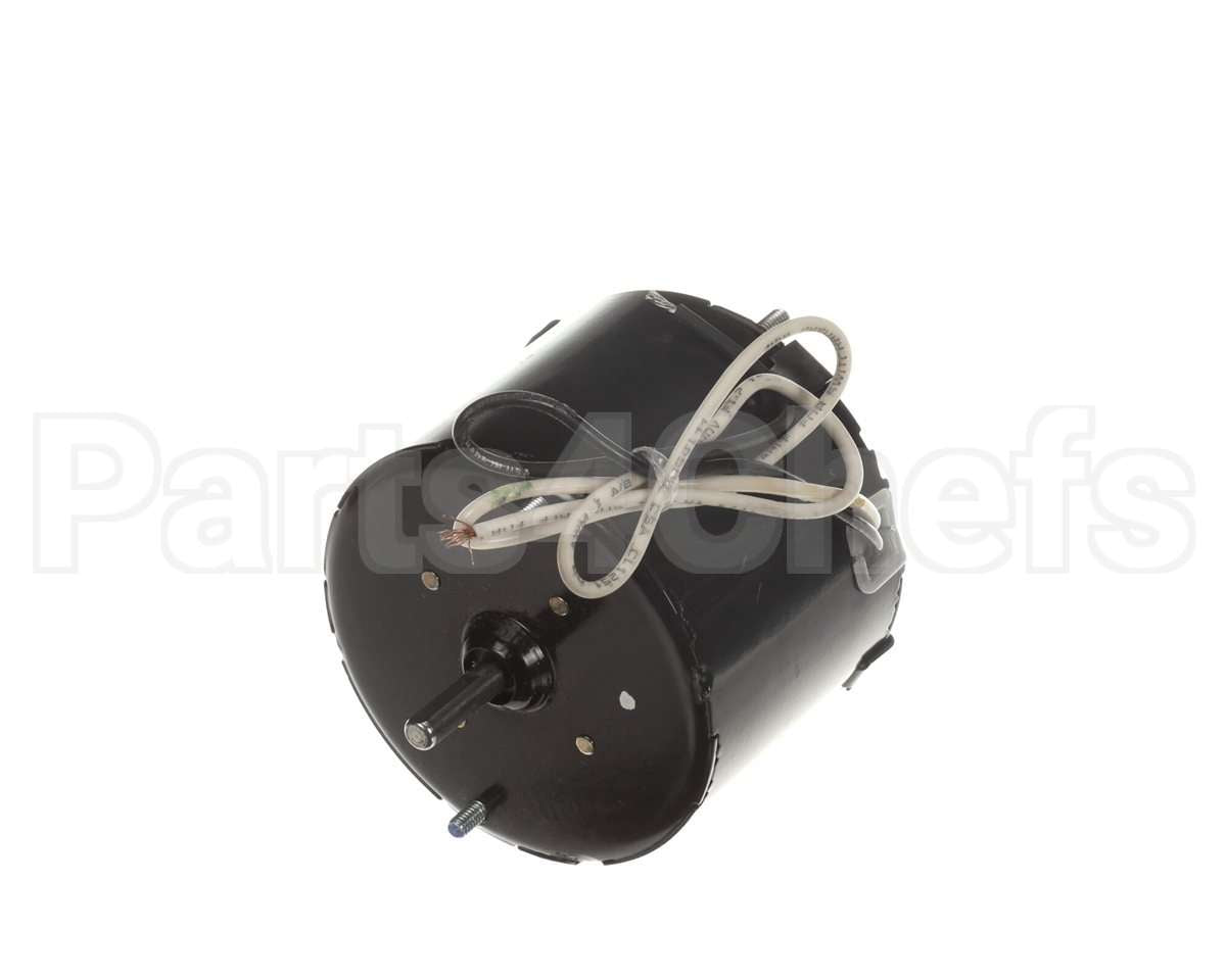 MOT23 Indeeco Motor