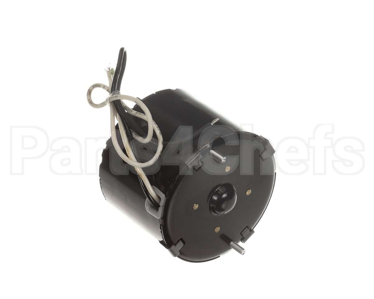MOT23 Indeeco Motor