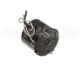 MOT23 Indeeco Motor