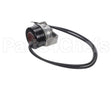 MOTOR 410 Beverage Air Condenser Fan Motor 120W(Ul) W/Capacitor