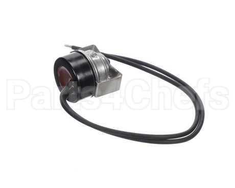 MOTOR 410 Beverage Air Condenser Fan Motor 120W(Ul) W/Capacitor