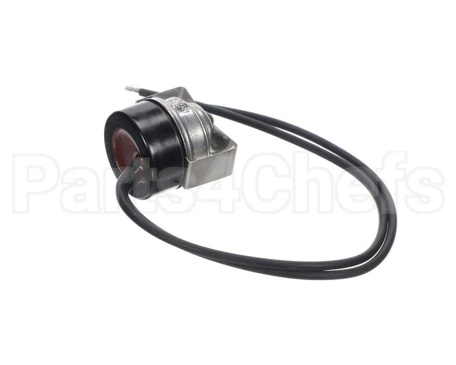 MOTOR 410 Beverage Air Condenser Fan Motor 120W(Ul) W/Capacitor