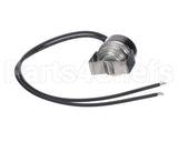 MOTOR 410 Beverage Air Condenser Fan Motor 120W(Ul) W/Capacitor