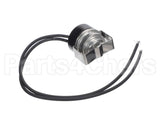 MOTOR 410 Beverage Air Condenser Fan Motor 120W(Ul) W/Capacitor