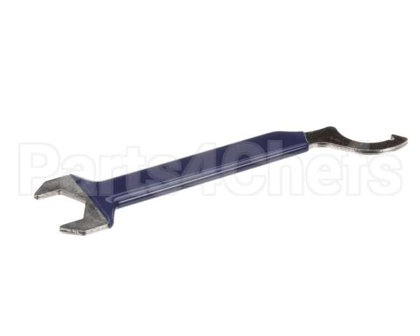 MP-042 Micro Matic Faucet & Hex Nut Wrench