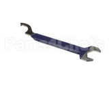 MP-042 Micro Matic Faucet & Hex Nut Wrench