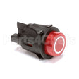 MP100110 Compatible Doyon Red Stop Button
