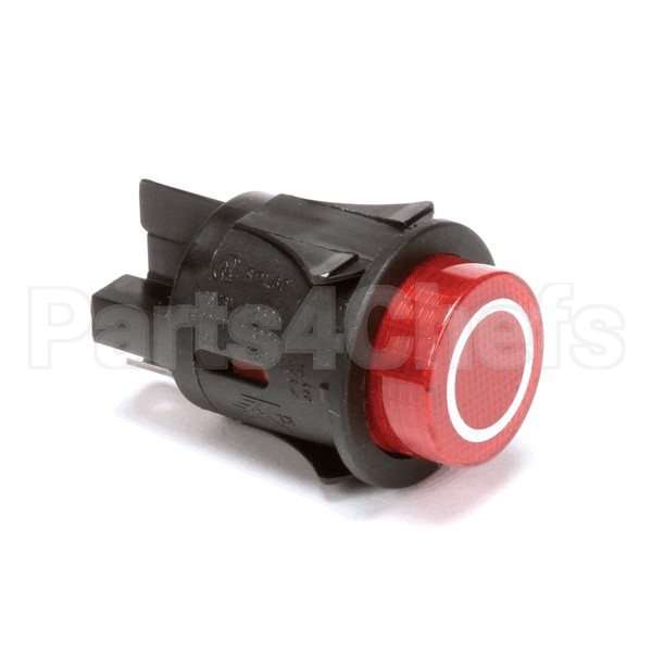 MP100110 Compatible Doyon Red Stop Button