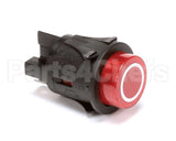 MP100110 Doyon Red Stop Button