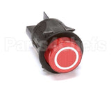 MP100110 Doyon Red Stop Button
