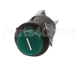 MP100111 Doyon Green Start Button