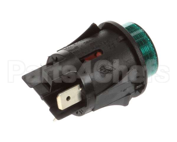 MP100111 Doyon Green Start Button