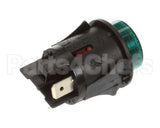 MP100111 Doyon Green Start Button