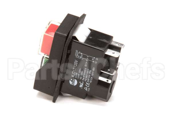 MP100113-A Doyon Power Switch, 120V 60 Hz