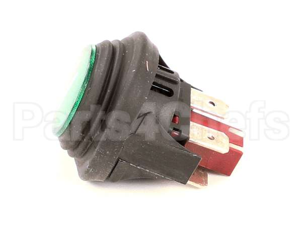MP100705 Doyon On/Off Switch, Green
