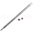 MP29539 Compatible Robot Coupe Shaft Assembly
