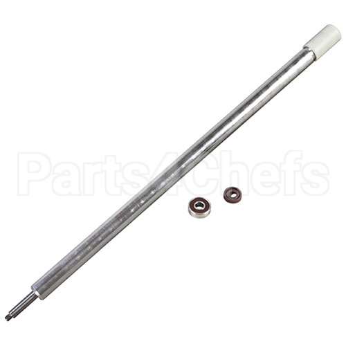 MP29539 Compatible Robot Coupe Shaft Assembly