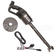 MP450TURBO Compatible Robot Coupe Mixer Stick Robot Coupe Single Speed