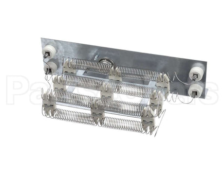 MPHT-208 Powered Aire Minipower Electric Heater (208V) (8Kw)