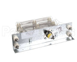 MPHT-208 Powered Aire Minipower Electric Heater (208V) (8Kw)