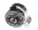 MPMOT-120 Powered Aire Motor