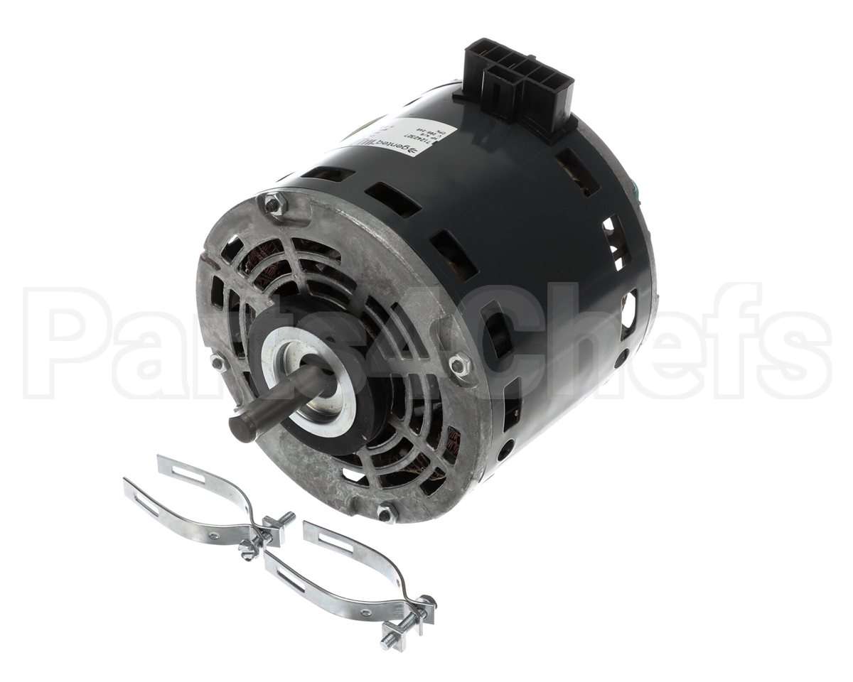 MPMOT-230 Powered Aire Motor 230 Volt