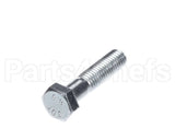 MPP0113 Doyon Hex Bolt M8 X 35