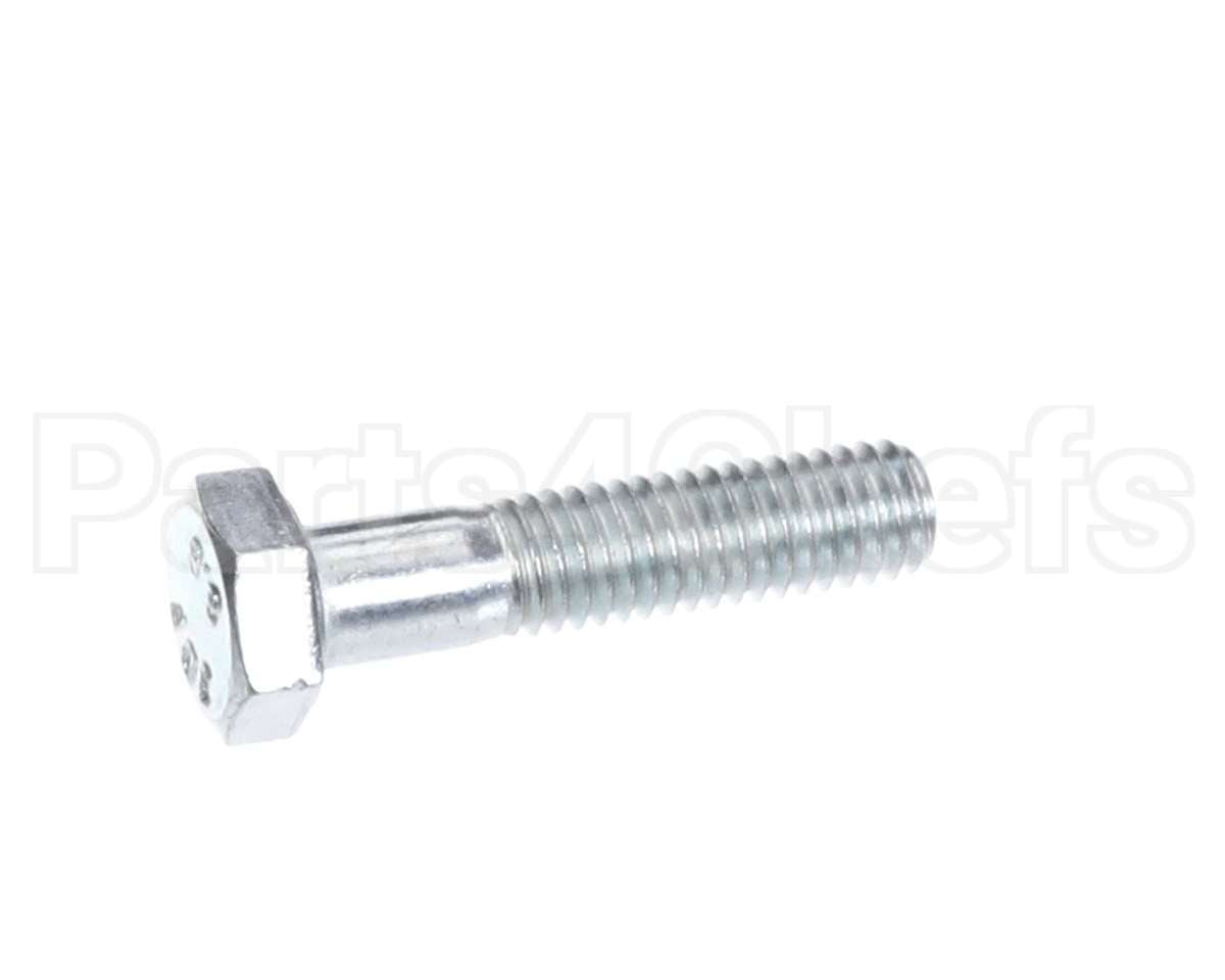 MPP0113 Doyon Hex Bolt M8 X 35